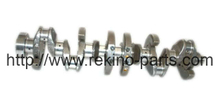 Deutz F6L913 Crankshaft 2139148 2231599 2139149