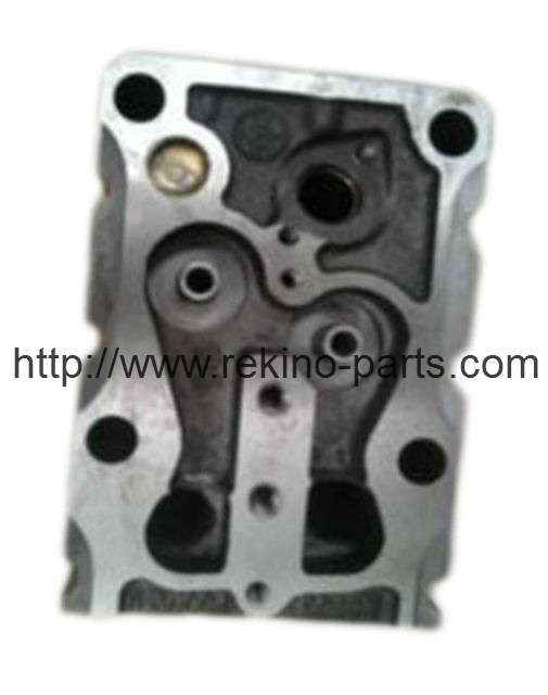 Weichai WD615 Cylinder head sub assembly 61500040099A 61500040086 Buy