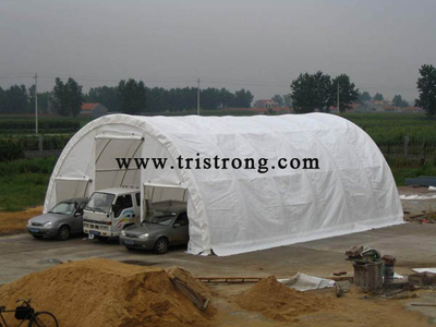 Shelter, Portable Garage (TSU-3040)