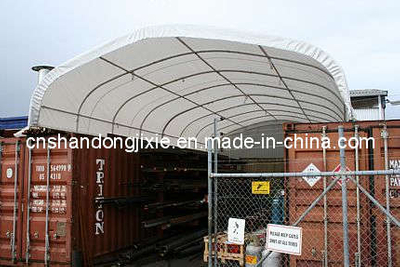 Container Shelter (TSU-2020C)