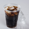 Disposable Cold Drinks Plastic Cups
