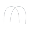Thermal Activated NiTi Arch Wire
