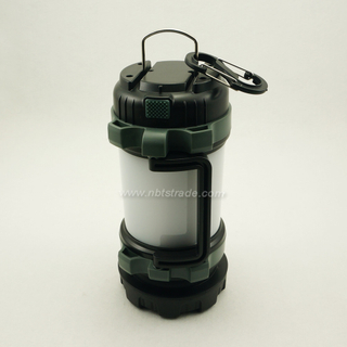 Multi Function Camping Lantern with Power Bank