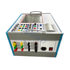 GDGK-307全自动断路器分析仪开关动态接触电阻测试仪