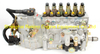 1-15603484-0 106671-6700 ZEXEL ISUZU fuel injection pump for 6HK1