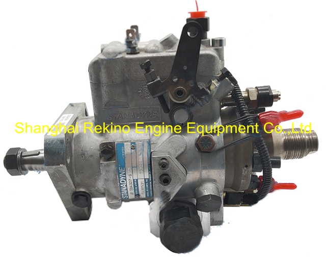 DB2635-6221 T832210078 STANADYNE Perkins LOVOL fuel injection pump