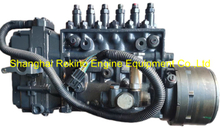 897602-4191 107692-1801 107069-8410 ZEXEL Fuel injection pump for ISUZU 6HH1