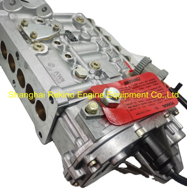 0402996315 3093638 BOSCH Cummins Fuel injection pump for QST30