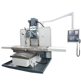 BM715/BM716 Bed-type Mills