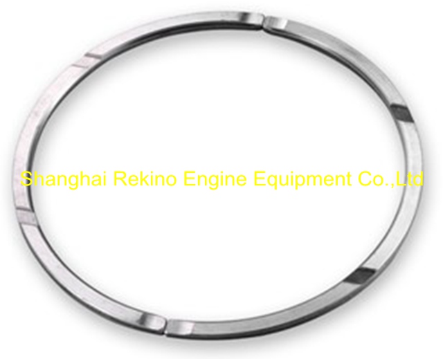 170Z.01.42 Thrust ring Weichai engine parts 6170 8170 170