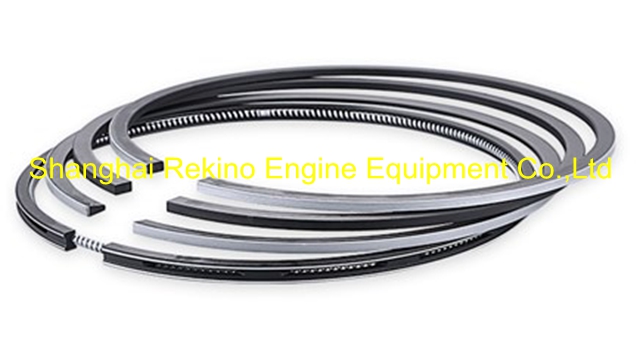 Weichai engine parts 6170 8170 Piston ring 170Z.05.10