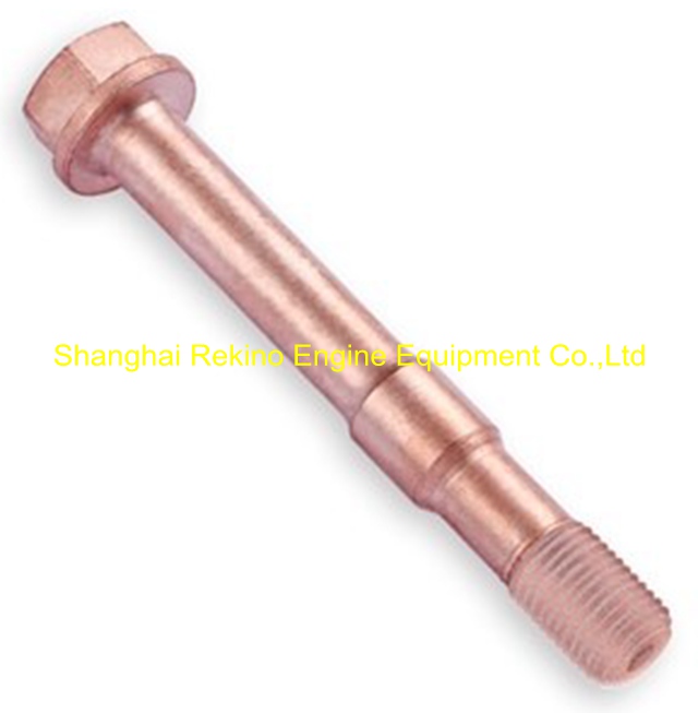 Z6170.6-3 Connecting rod screw Zichai engine parts for Z1670 Z8170