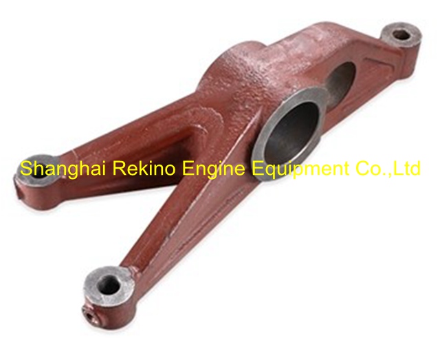 320.10.08 Exhaust rocker arm Guangchai marine engine parts 320 6320 8320