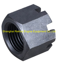 320.10.11 Nut Guangchai marine engine parts 320 6320 8320