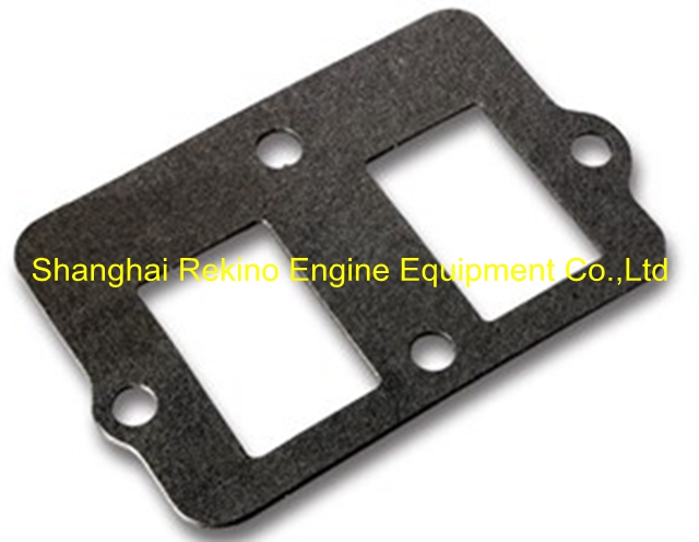 8N17-09-001 gasket sub-assy for intake exit of cylinder Ningdong engine parts for N170 N6170 N8170
