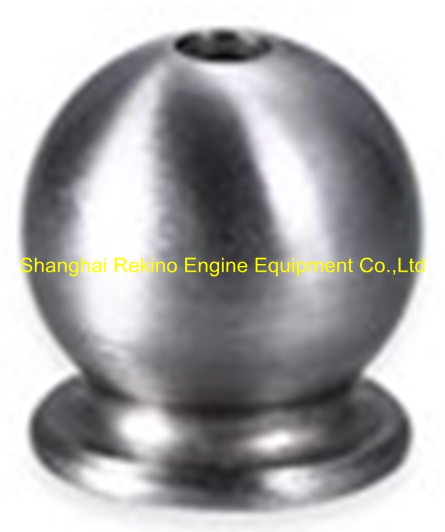 L250-H03-109 Press sphere Zichai engine parts L250 LB250 LC250