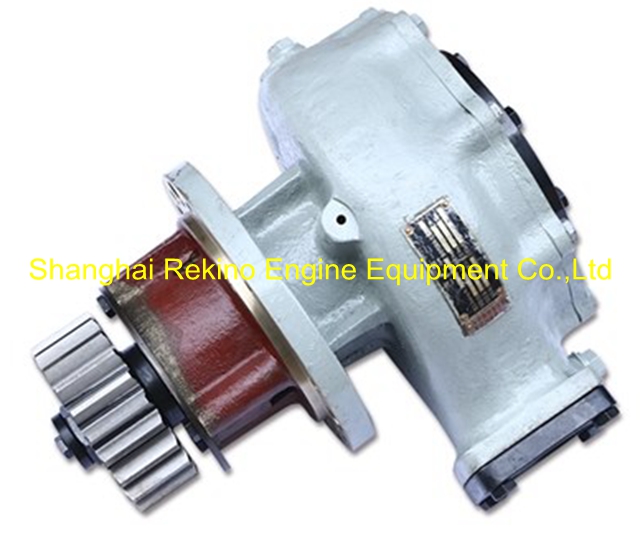 GN-58A-000 sea water pump Ningdong engine parts for GN320 GN6320 GN8320