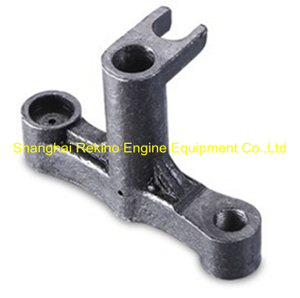 Z6150-01-018 intake valve upper frame Zichai engine parts for Z150 Z6150 