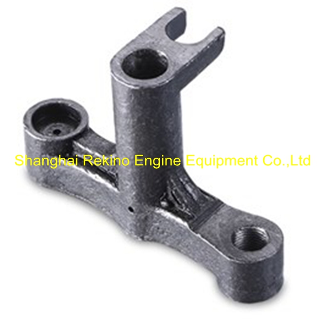 Z6150-01-018 intake valve upper frame Zichai engine parts for Z150 Z6150 