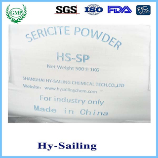 Sericite/Mica Powder- Industry Grade