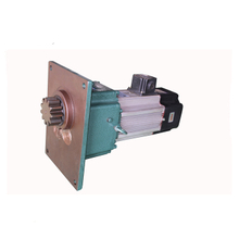 Heavy Duty Crane Traveling Motor With Reducer