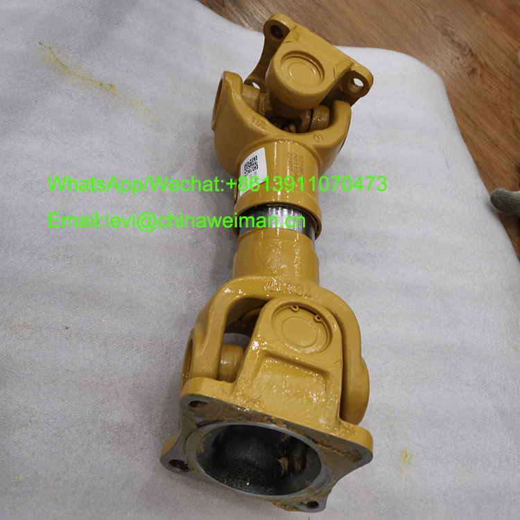 SEM Wheel Loader Main driving shaft Z5B01000100 5219677
