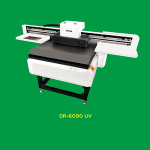 ORIC欧瑞卡 OR-6090UV 多功能平板打印机