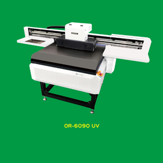 ORIC欧瑞卡 OR-6090UV 多功能平板打印机