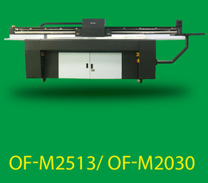 OF-M2513/OF-M2030 UV平板打印机