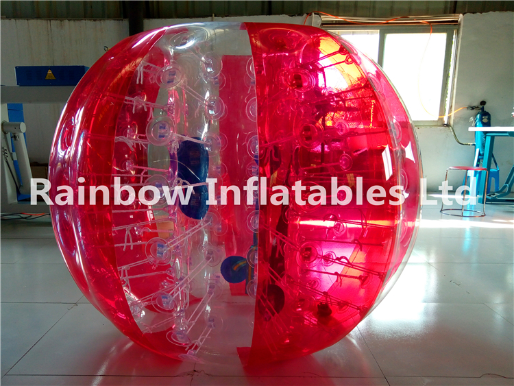 RB33007-6（1.5m）Inflatables Body Bumper Ball/Water Walking Ball For Sale