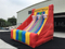 RB91007(9x4.5m) Inflatable Commercial Basketball Shooting Games For Kids