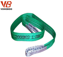 EB Webbing Lifting Sling