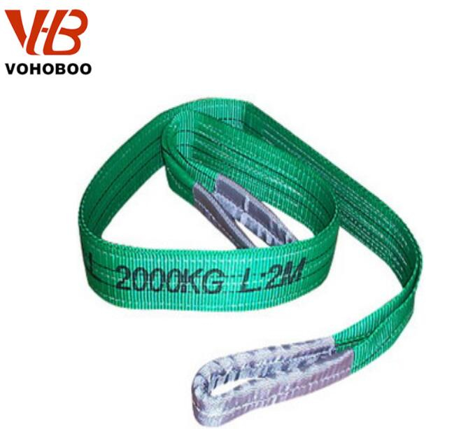 Lifting Slings, Product Categories