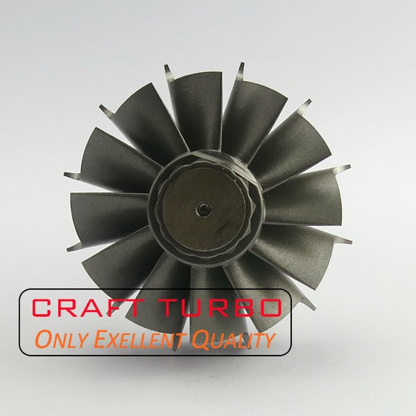 HX35 3519336 Turbine Wheel Shaft for 3595924/3595925/4040872