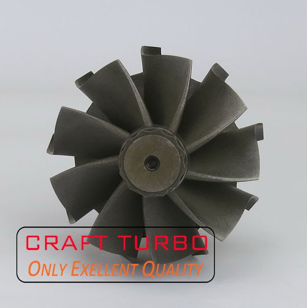 TD2503/VNT25 435922-0016 Turbine Wheel Shaft for 701900-0001/701900-0002/701900-5002S