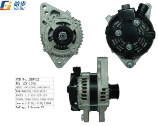 NEW ALTERNATOR 03 04 05 06 07 08 09 TOYOTA 4RUNNER 4.0 27060-31020 104210-4870