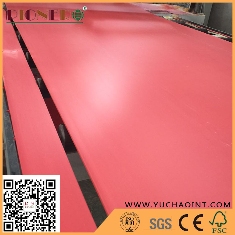 New Product WPC Foam Board for Decoration 