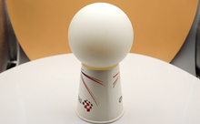 Self-Lubricating Nylon Solid Ball (YZF-FU023) 