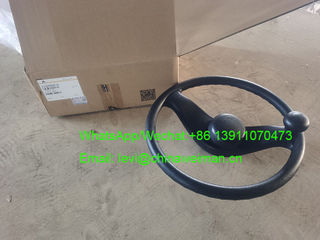 SDLG Wheel Loader Spare Parts Steering Wheel 4120000018
