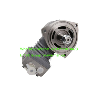 SEM Wheel Loader Spare Parts Air Compressor 5362508