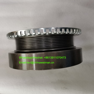 Cummins QSB6.7 Engine Spare Parts Anti Vibration Damper 5308903