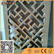 E1 Grade 12mm Best Price Plain/Raw MDF