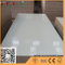 Full Hardwood Core E1 Grade White Color HPL Plywood