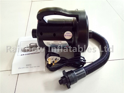 CE air pump for welding products(110-130V 220-240V)
