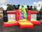 RB04125( 7x4.7m ) Inflatable Mickey mouse Jumping Funcity 
