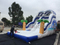 RB6093 (8x4x5m) Inflatable The theme of romance water Slide