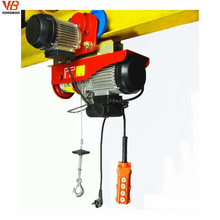 PA mini electric Hoist