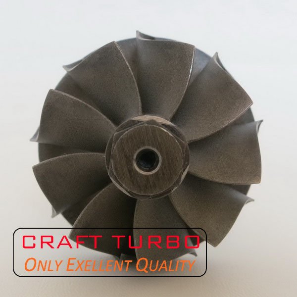 GTB1746V/GT1746V 739921-0007 FOR 742110-0007 Turbine wheel shaft
