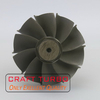 GT30R / GT30BB 700382-0003/700382-0007 Turbine Wheel Shaft