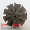 GTA2056V Turbine Wheel Shaft for 734868-0001